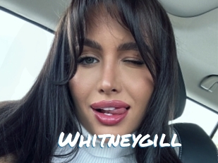 Whitneygill