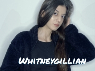 Whitneygillian