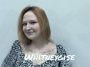 Whitneygise