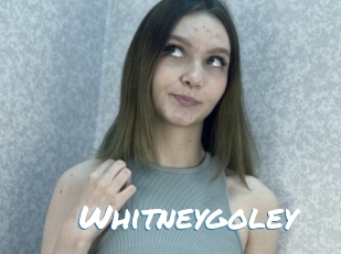 Whitneygoley