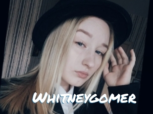 Whitneygomer