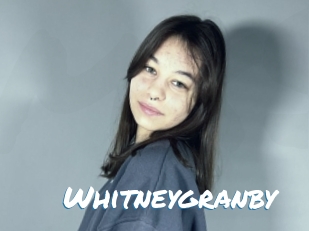 Whitneygranby