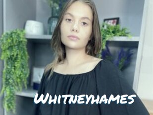 whitneyhames Max 50