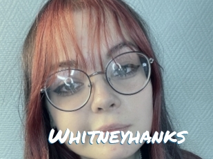 Whitneyhanks