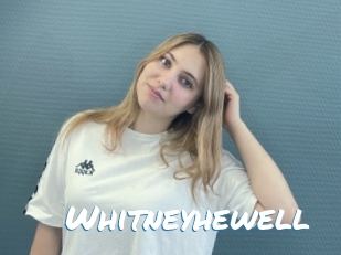Whitneyhewell