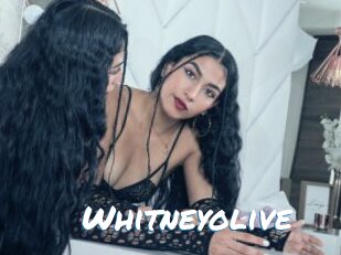 Whitneyolive