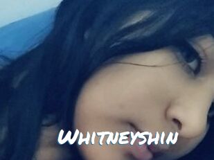 Whitneyshin