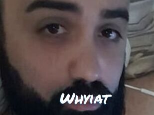 Whyiat
