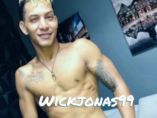 wickjonas99 Max 50