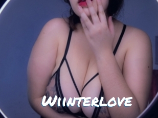 Wiinterlove