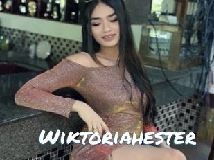 Wiktoriahester
