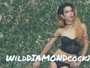 WildDIAMONDcockX