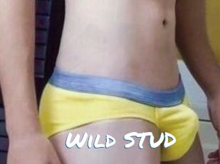 Wild_STUD