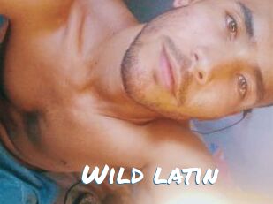 Wild_latin