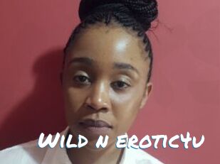 Wild_n_erotic4u
