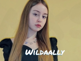 Wildaally