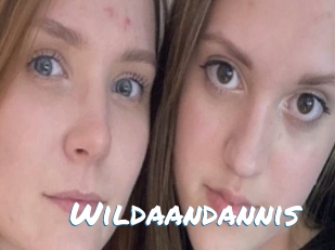 Wildaandannis