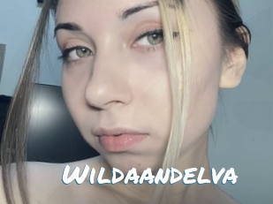 Wildaandelva