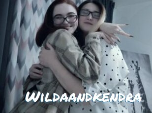 Wildaandkendra