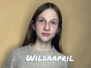 Wildaapril