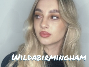 Wildabirmingham