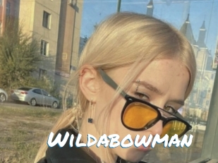 Wildabowman