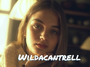 Wildacantrell