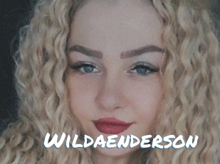 Wildaenderson