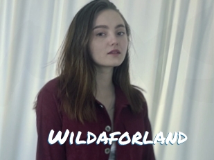 Wildaforland