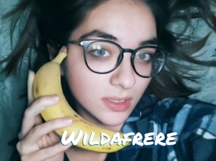 Wildafrere