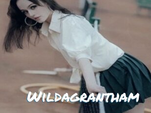 Wildagrantham