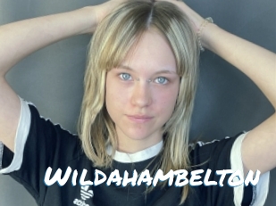 Wildahambelton