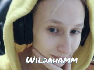 wildahamm Max 50