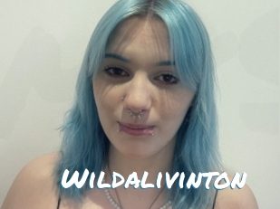 Wildalivinton
