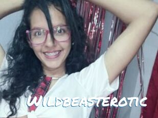 Wildbeasterotic