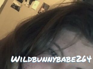 Wildbunnybabe264