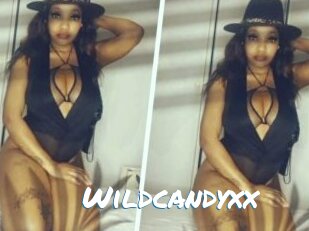 Wildcandyxx