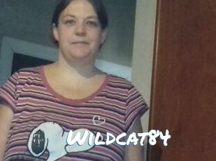 Wildcat84