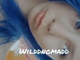 Wilddnomadd