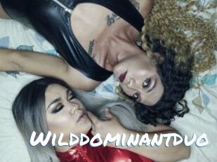 Wilddominantduo