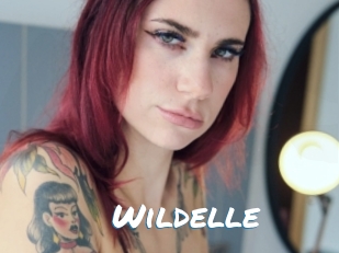 Wildelle