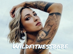 Wildfitnessbabe