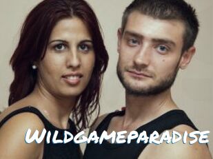 Wildgameparadise
