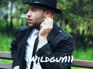Wildguy111