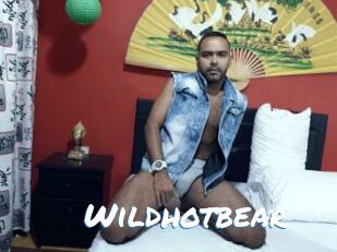 Wildhotbear