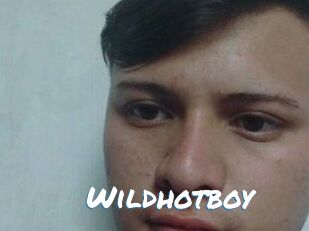 Wild_hotboy