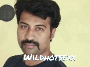 Wildhotsexx