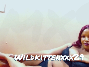 Wildkittenxxx29