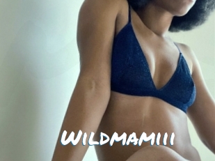 Wildmamiii