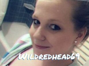Wildredhead69